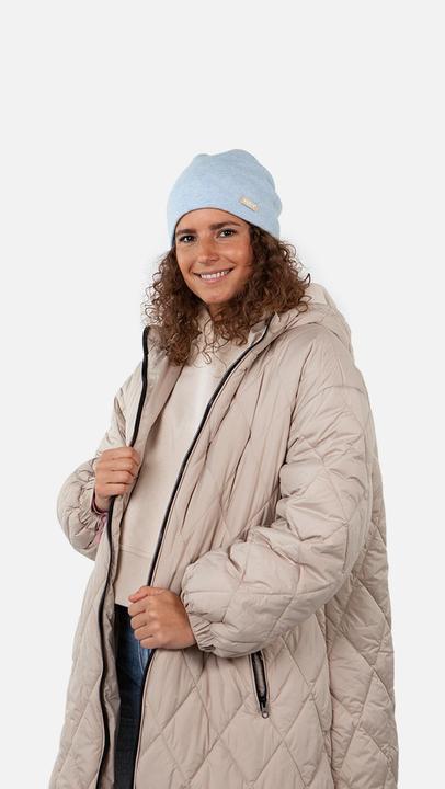 Actual product image Barts Women's Snowfinch Beanie (One size)
