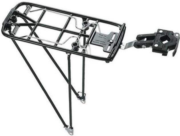 Pletscher Quick-Rack System