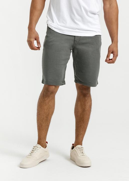 Du/Er No Sweat Relaxed Short - 10 inch (34)