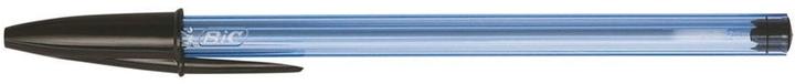 Image du produit Bic Cristal Soft (Noir, 50 x)