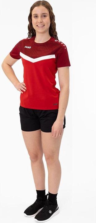 Produktbild JAKO T-Shirt Iconic (34)