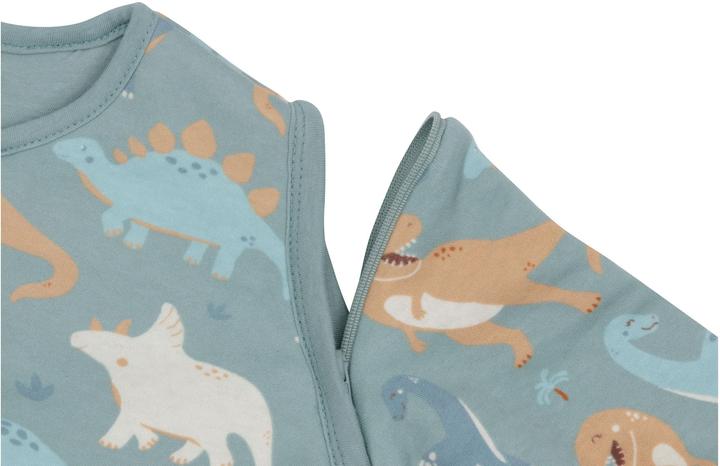 Actual product image Jollein Sleeping bag with detachable sleeves (110 cm, All-season)