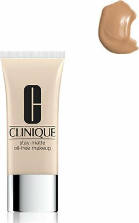 Produktbild Clinique Stay-Matte (15-beige)