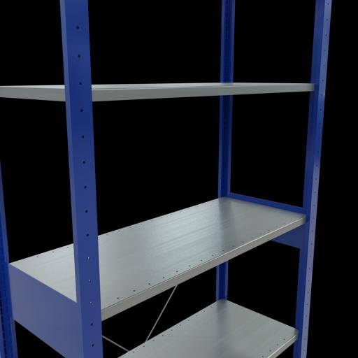 Immagine prodotto Schulte Lagertechnik Scaffalature senza bulloni