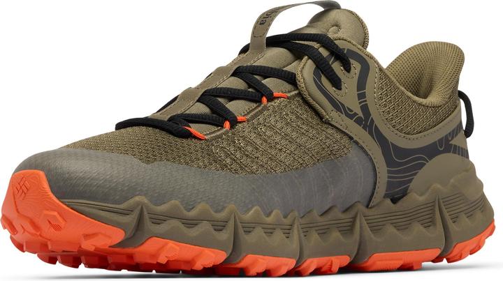 Actual product image Columbia Men'S Voyager Flx ™ Sneaker (44.5)