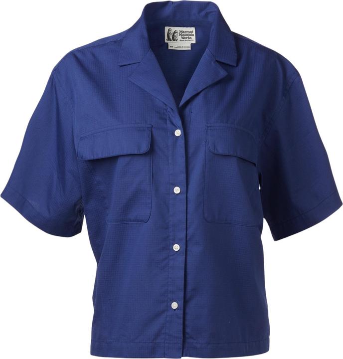 Actual product image Marmot Muir Camp (S)