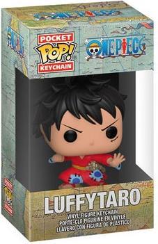 Actual product image Funko One Piece