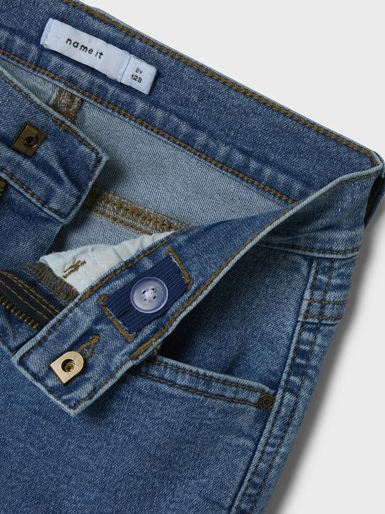 Actual product image Name it Wide Fit Jeans (152)
