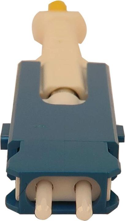 Actual product image Eaton 40/100/400G Singlemode 9/125 OS2 Breakout Fibre Optic Cable 16F MTP/MPO-APC to 8x Du (3 m)