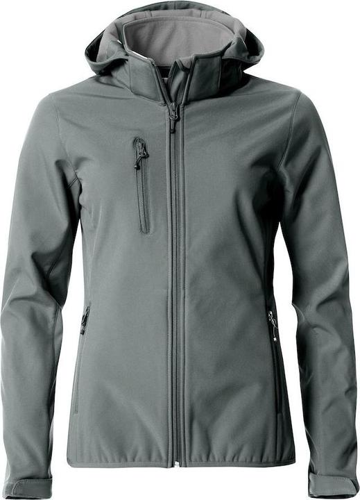 Produktbild Clique Softshelljacke (S)