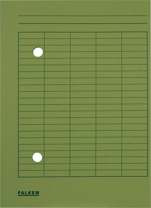 Verde