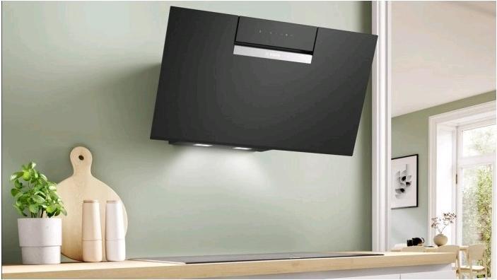 Produktbild Bosch Hausgeräte BOSC Dunstabzug (Wandhaube)