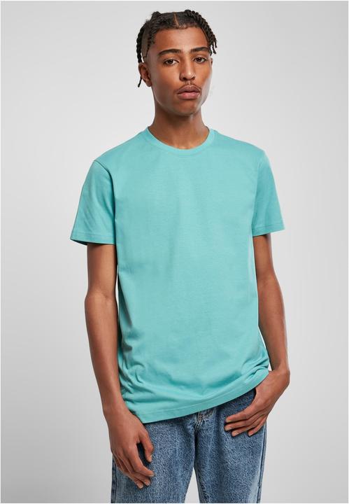 Actual product image Urban Classics Basic Tee - 5154 (XL)