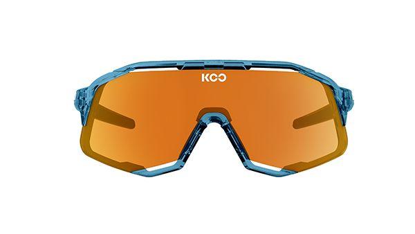 Immagine prodotto KOO Demo (Blu, Arancia)