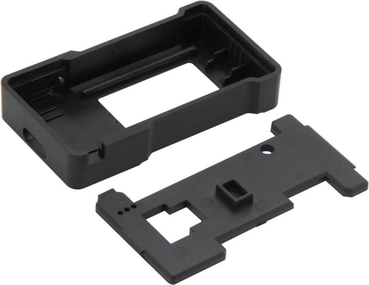 Actual product image Lilygo T-display housing ABS