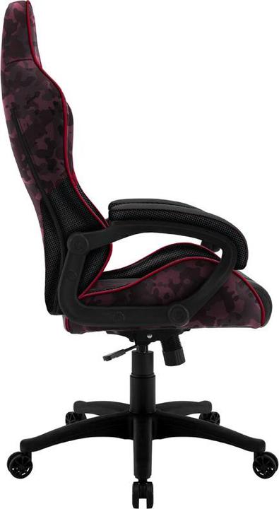 Actual product image Thunder X3 BC1 Camo