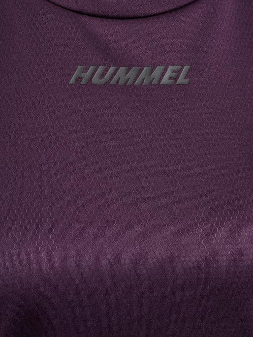 Actual product image hummel hmlMULTI PL SET WOMAN (XS)