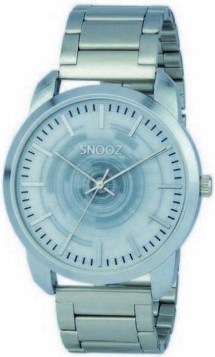 Snooz Unisex-Uhr Saa0043-61 (Ø 44 mm) (44 mm)