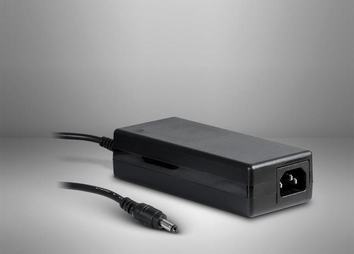 Produktbild Intertech Netzteil extern Anschluss! extern (120 W)