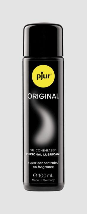 Produktbild Pjur Silicone Personal Lubricant (100 ml)