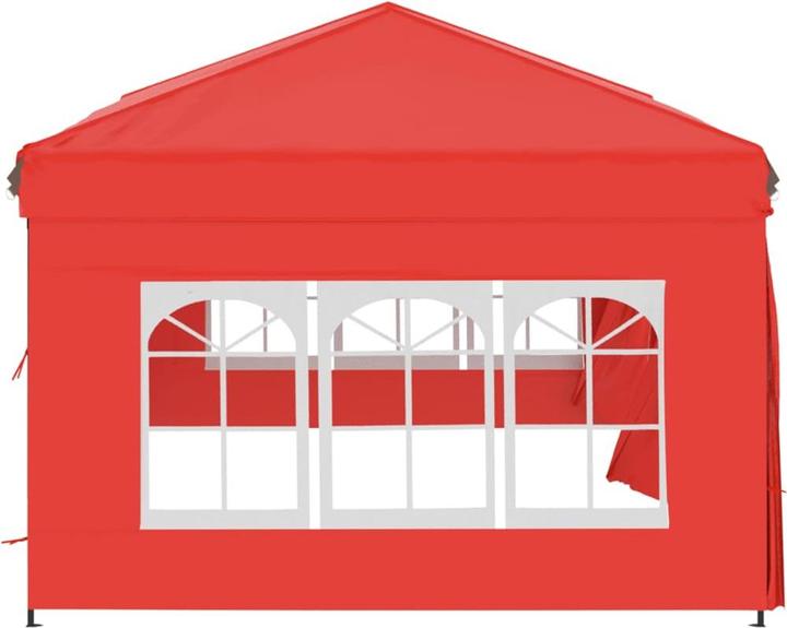 Actual product image VidaXL Bernhilde (580 cm, 292 cm)