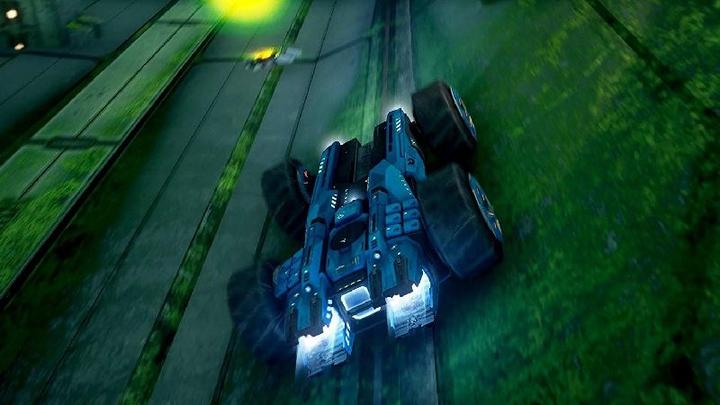 Immagine prodotto Wired Productions Grip Combat Racing (PC, DE, EN, FR, IT)