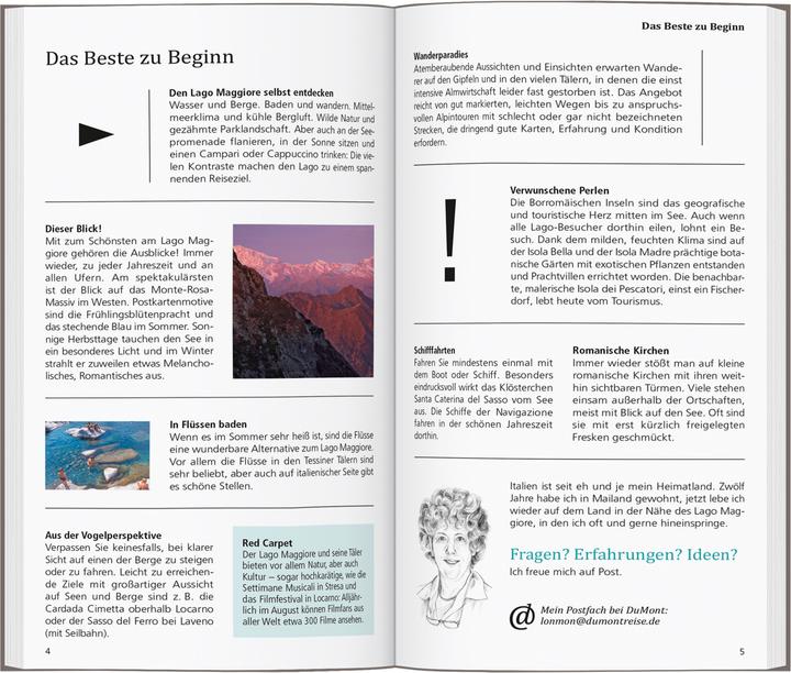 Produktbild direkt Reiseführer Lago Maggiore