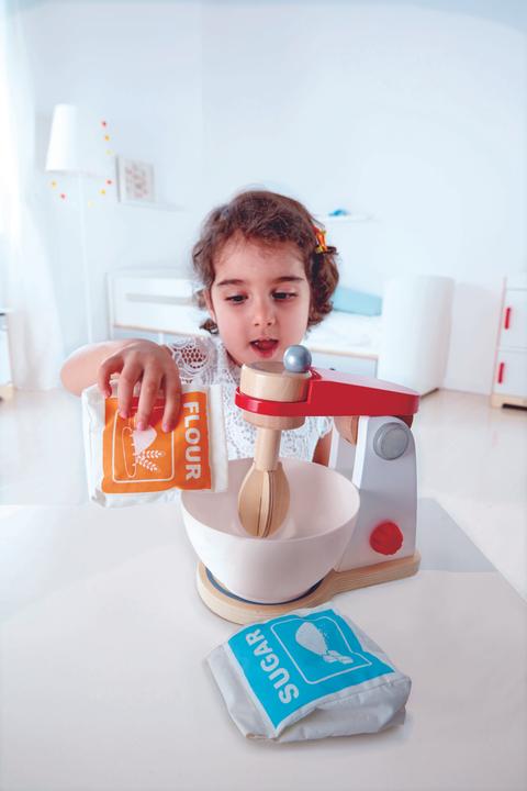 Actual product image Hape Mixers and stirrers