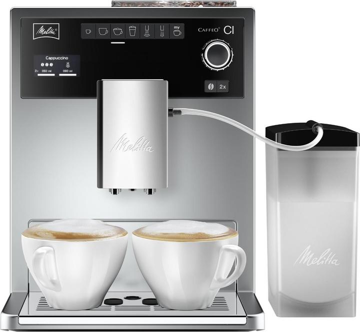 Image du produit Melitta Caffeo CI