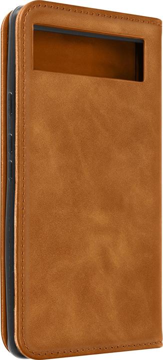 Actual product image Avizar Silk Series (Google Pixel 7a)