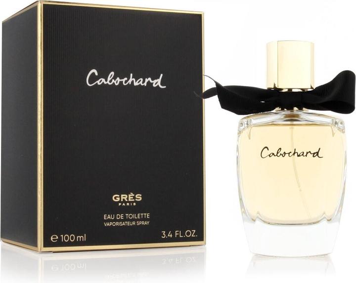 Gres Cabochard (Eau de Toilette, 100 ml)