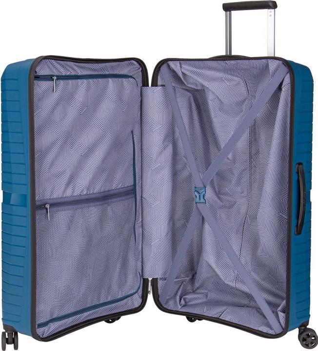 Actual product image American Tourister Trolley Airconic (101 l, L (90 - 115l))