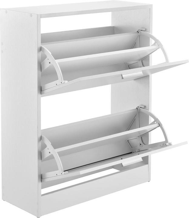 Actual product image En.Casa Saja (63 x 24 x 81 cm)