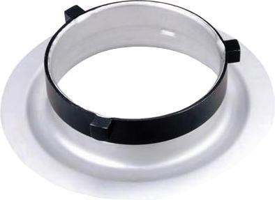 Image du produit Linkstar Beauty Dish pliable QSSR-70X/S 70 cm (Beauty Dish, 70 cm)