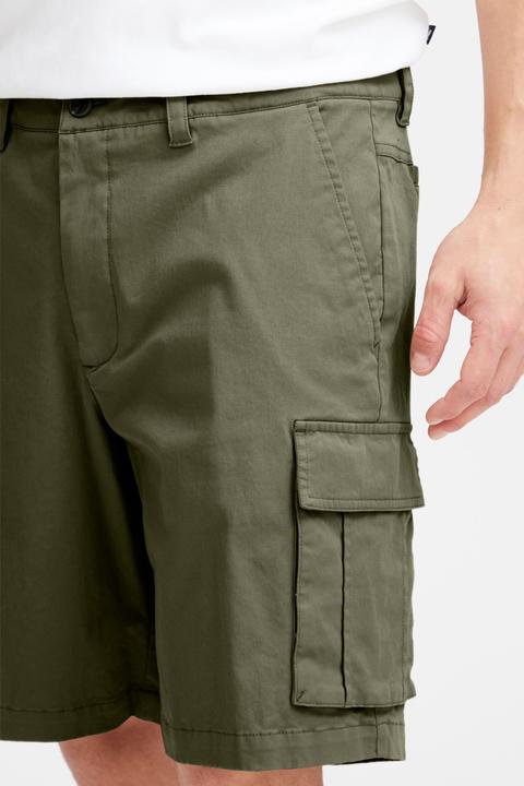 Actual product image Solid SDJoe Cargo Shorts 21108169 (M)