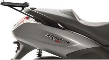 Produktbild Shad Peugeot Citystar 125i/200i (12 bis 20)