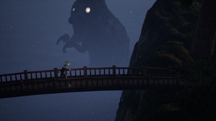 Image du produit Merge Games Bramble The Mountain King Switch (Switch, DE)