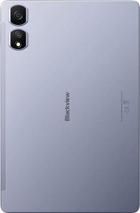 Produktbild Blackview TABLET TAB16 PRO 11" 256GB LTE/TAB 16 PRO PURPLE (4G, 11", 256 GB, Purple)