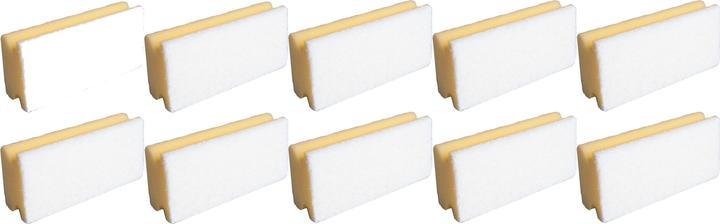 Produktbild Edi Baur Schwammpad 15cm (10 Stk.)