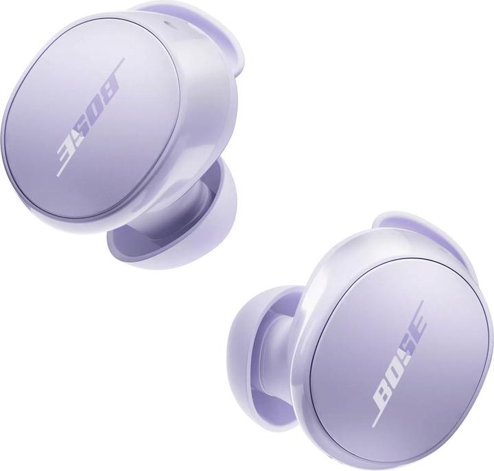 Bose QuietComfort Earbuds (ANC, 8.50 h, Senza fili)
