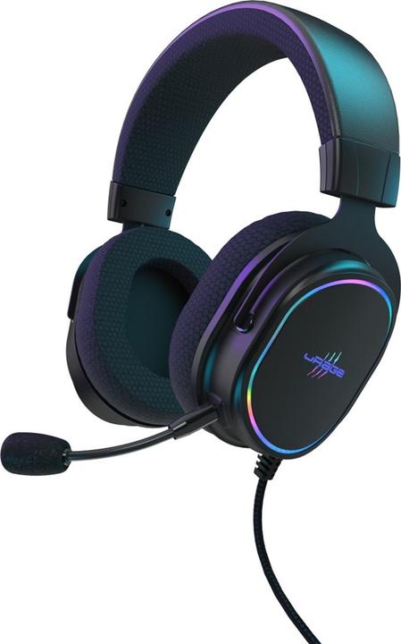 Actual product image Urage SoundZ 800 7.1 V2 (Cable)