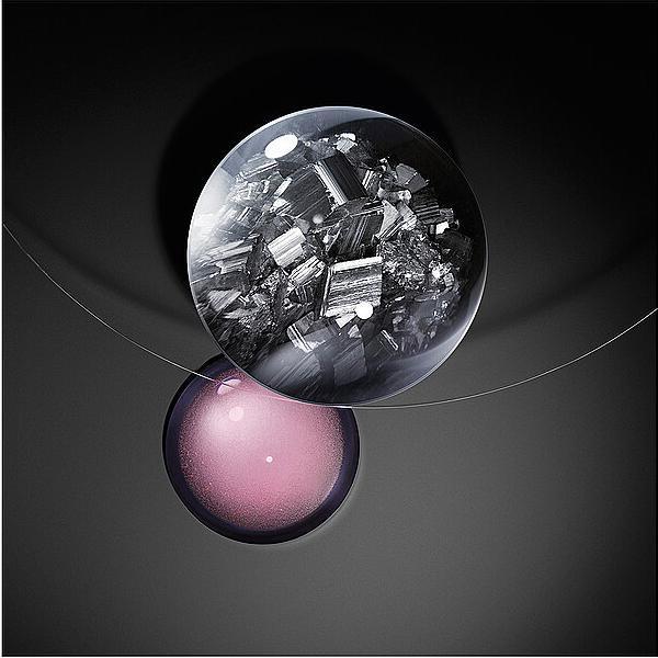 Actual product image La Prairie Platinum Rare Cellular Life Lotion (115 ml)