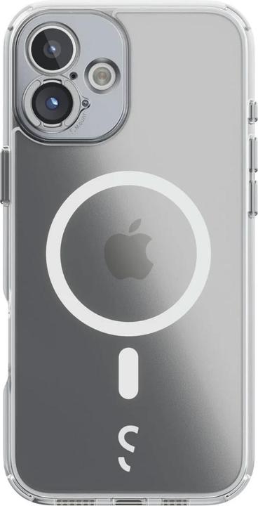 ShiftCam Case mit Lens Mount iPhone 16 Plus (Apple iPhone 16 Plus)
