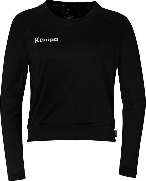 Actual product image Kempa Cropped Top (XS)