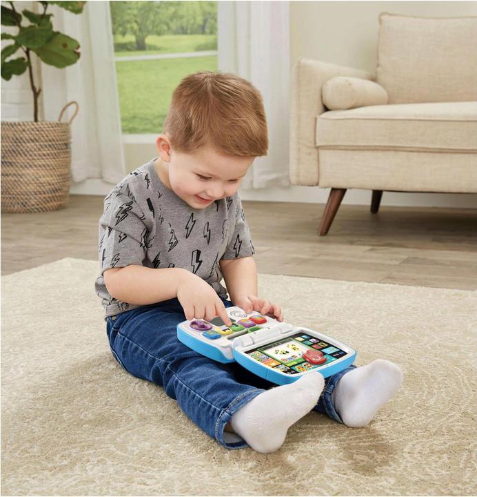 Image du produit VTech Le premier ordinateur portable de Baby Baby (Néerlandais)