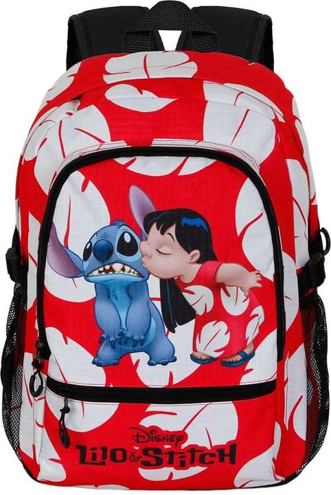 Karactermania FAN Fight Backpack 2.2 Kiss