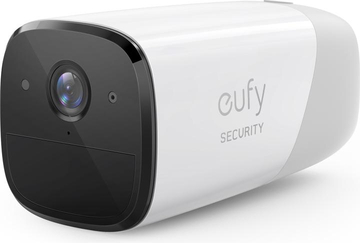 Produktbild eufy eufyCam 2 Pro 2er-Set (2304 x 1296 Pixels)