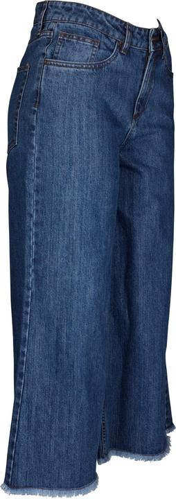 Immagine prodotto Urban Classics Culotte in denim da donna (XXL)