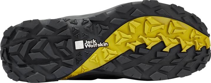 Produktbild Jack Wolfskin Vojo Tour Texapore Low M (48)