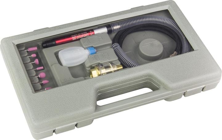 Produktbild Dema Druckluft Mini Schleifmaschine